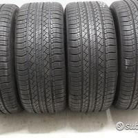 255 40 17 225 45 17 michelin usate