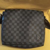 sacoche Louis Vuitton 