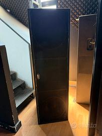 Amplificatori professionali casse acustiche