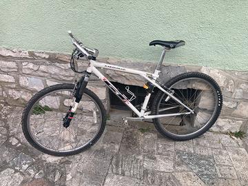 Mtb GT