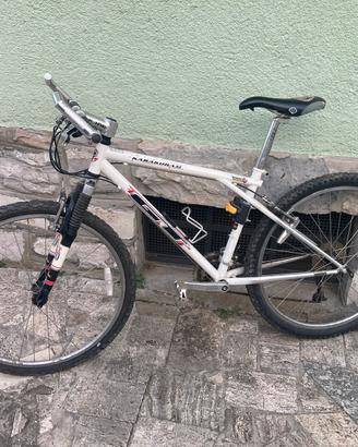 Mtb GT