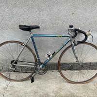 Bicicletta Colnago Corsa '80 – Telaio Vitus 979