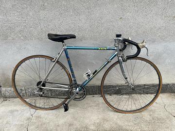 Bicicletta Colnago Corsa '80 – Telaio Vitus 979
