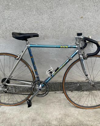 Bicicletta Colnago Corsa '80 – Telaio Vitus 979