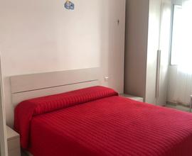 Vieste trilocale per vacanze dal 31/08