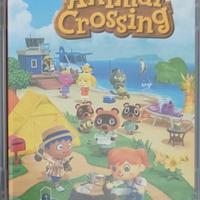 Animal Crossing New Horizons Nintendo Switch 