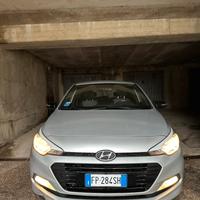 HYUNDAI i20 GPL/benzina