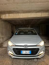 HYUNDAI i20 GPL/benzina