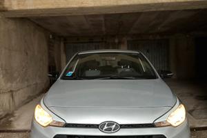 HYUNDAI i20 GPL/benzina