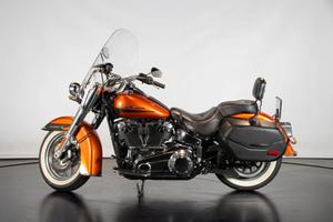 Harley-davidson Heritage DELUXE - 2020