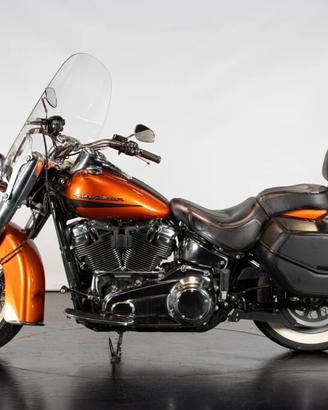 Harley-davidson Heritage DELUXE - 2020