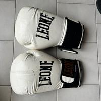 Guantoni boxe LEONE