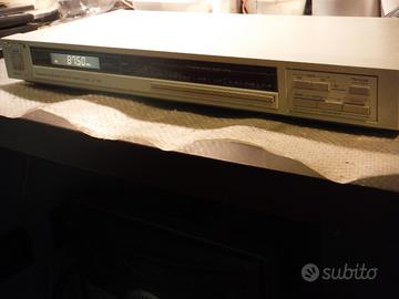 Ricevitore Radio Hi-FI Technics