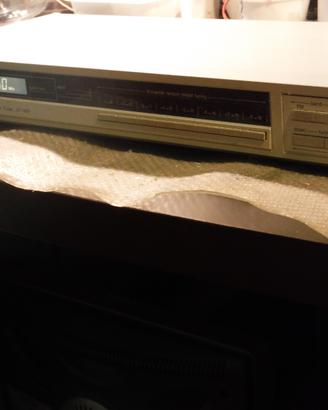 Ricevitore Radio Hi-FI Technics