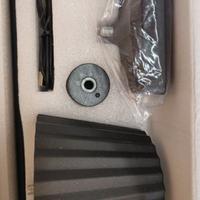 Lampada Led i-tools-tech da tavolo dimerabile.