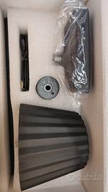 Lampada Led i-tools-tech da tavolo dimerabile.