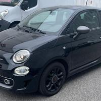Fiat 500 1.2 S 70Cv.