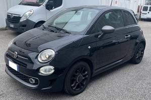 Fiat 500 1.2 S 70Cv.
