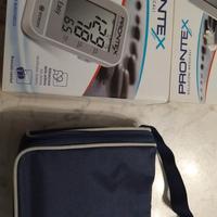 misuratore di pressione 