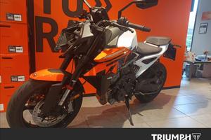 KTM 990 Duke Abs