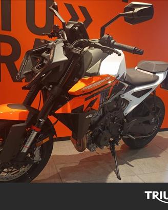 KTM 990 Duke Abs
