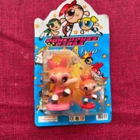 Set di mini figure Superchicche Blossom (Lolly) in