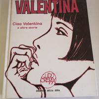 Fumetto "Valentina" 