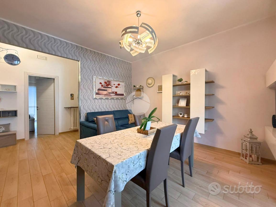 Appartamento – Lucera, Foggia - Vista 2
