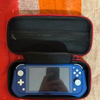 Custodia Nintendo Switch