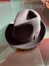 Cappello Borsalino originale