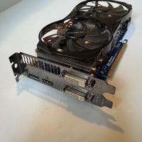 Scheda video NVIDIA GeForce GTX 660 OC 2GB