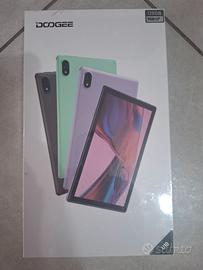 Dogee U10 tablet 128 GB- 9GB ram