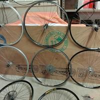 RUOTE 26 MTB XC ENDURO