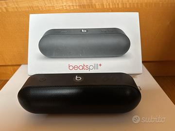 Beatspill+ - nuova