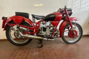 moto guzzi airone sport 250 - 1952