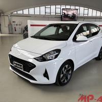 Hyundai i10 1.0 MPI Connectline SOLO 2500 KM