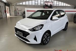 Hyundai i10 1.0 MPI Connectline SOLO 2500 KM