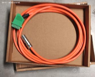 DANAHER Cavo collegamento potenza motore