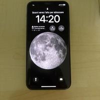 iPhone 11 Pro bianco