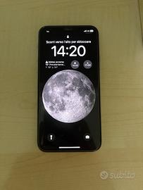 iPhone 11 Pro bianco