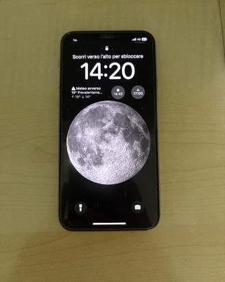 iPhone 11 Pro bianco