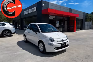 Fiat 500 1.0 Hybrid