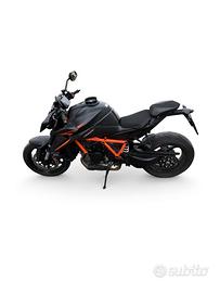 KTM 1390 Super Duke R EVO 2024 – Tech Pack