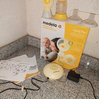 tiralatte medela swing Flex 