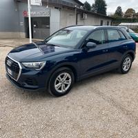 Audi Q3 35 TDI S tronic Business Advanced