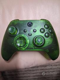 Controller xbox custom personalizzato
