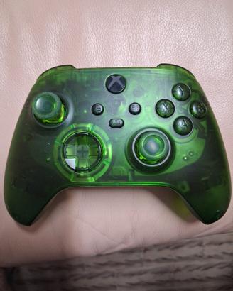 Controller xbox custom personalizzato