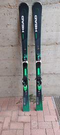 Head Supershape e-Magnum 156cm