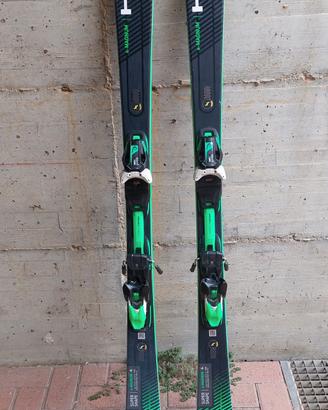 Head Supershape e-Magnum 156cm