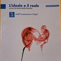 ISBN 9788839524263 - L'ideale è il reale - corso d